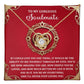 To My Soulmate - Through My Eyes
