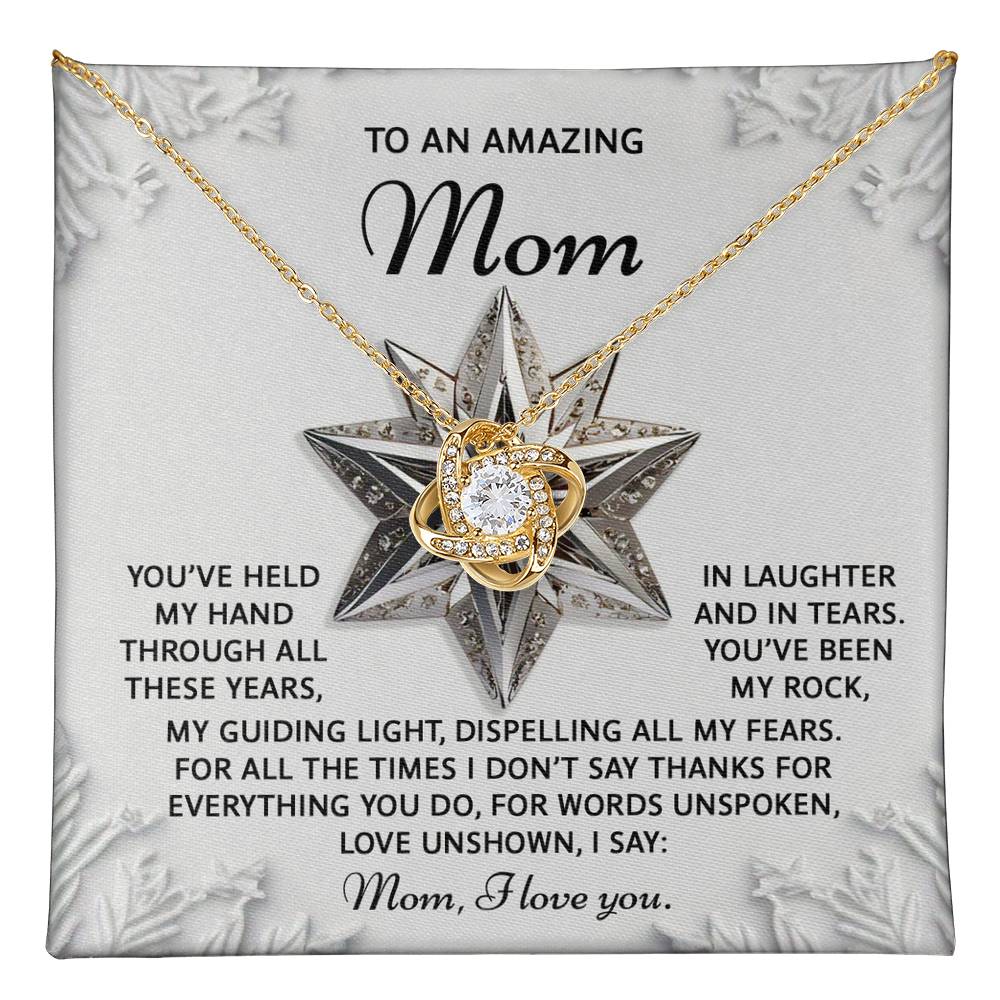 Mom-Love Unshown