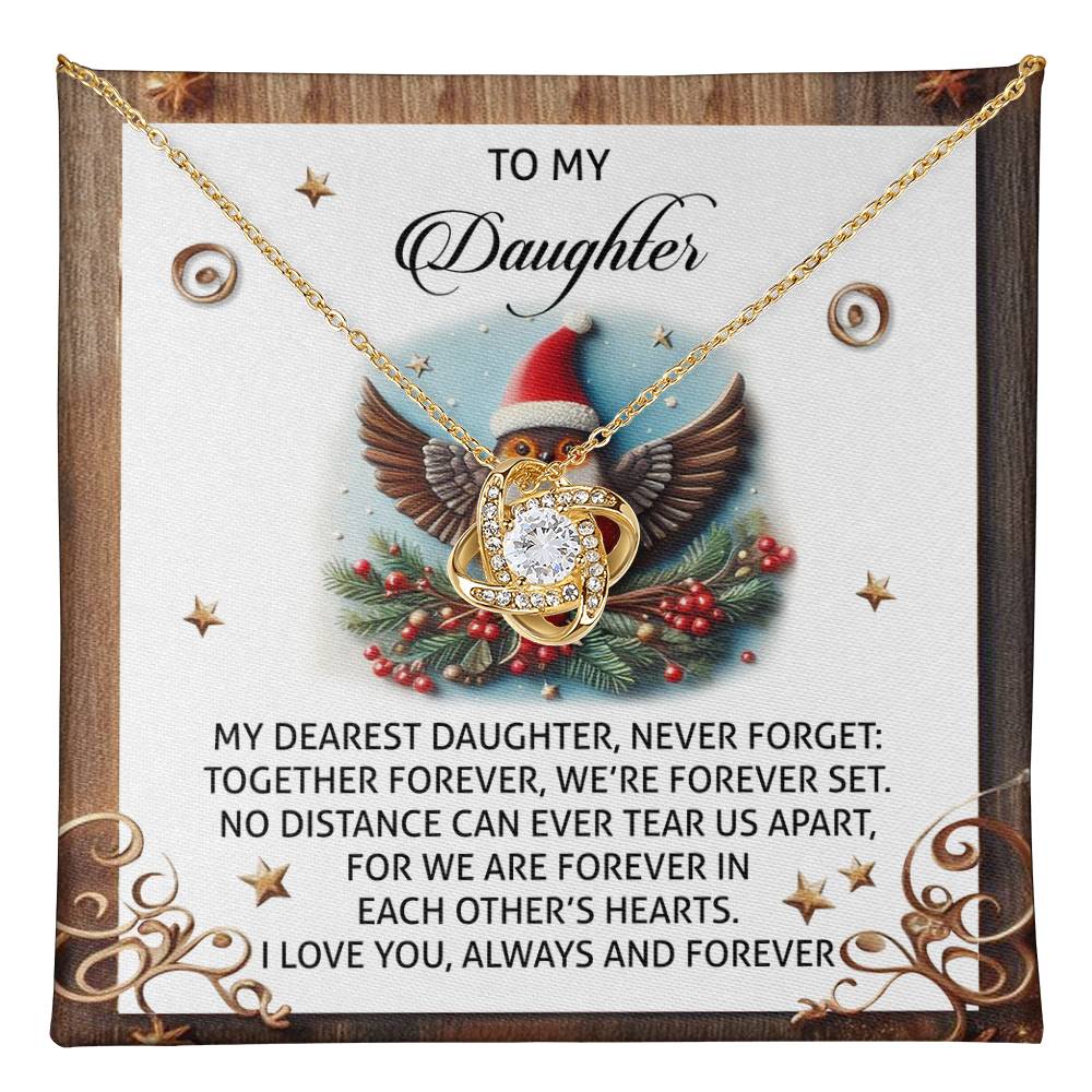 Daughter - We Are Forever