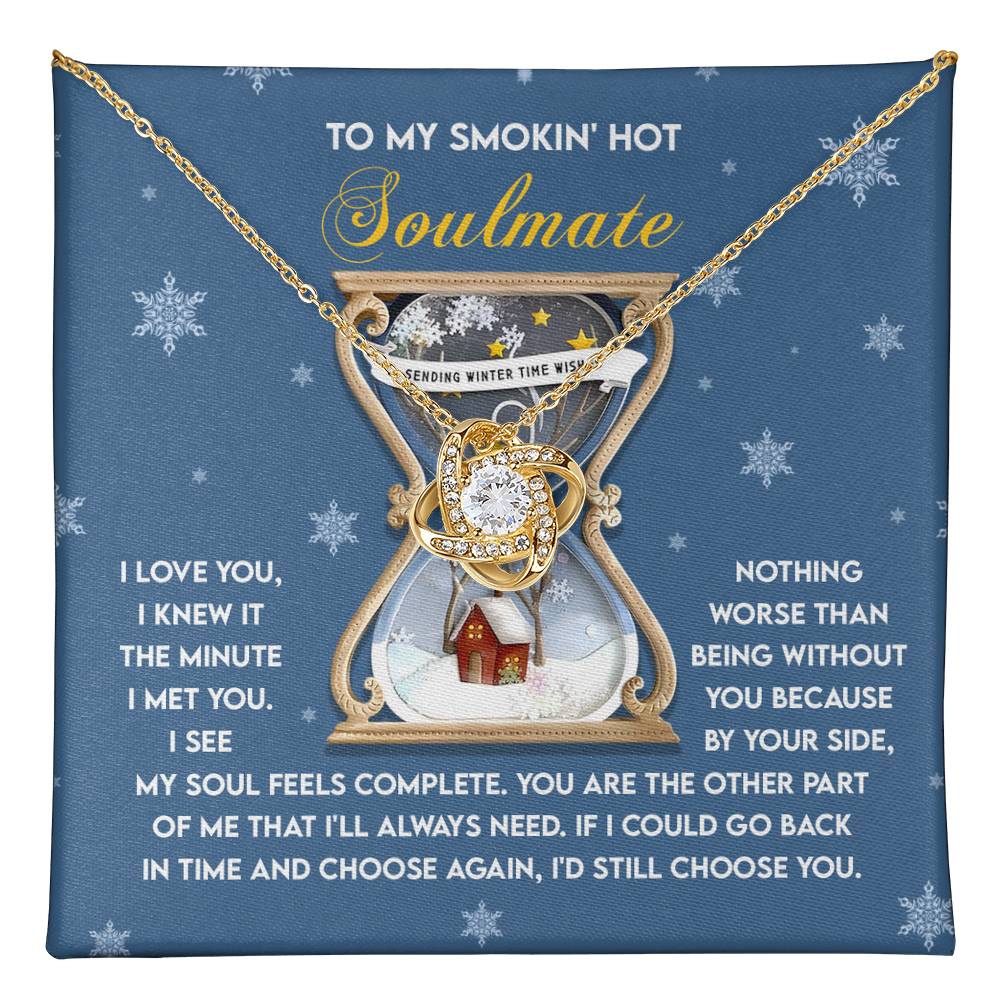 Soulmate-Feels Complete