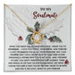 Soulmate-To Be With