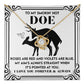 To My Smokin Hot DOE MySoulmate - Pointed At You