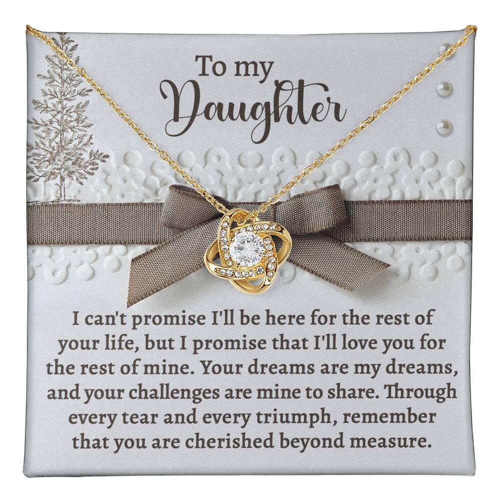 Daughter - Mine To Share