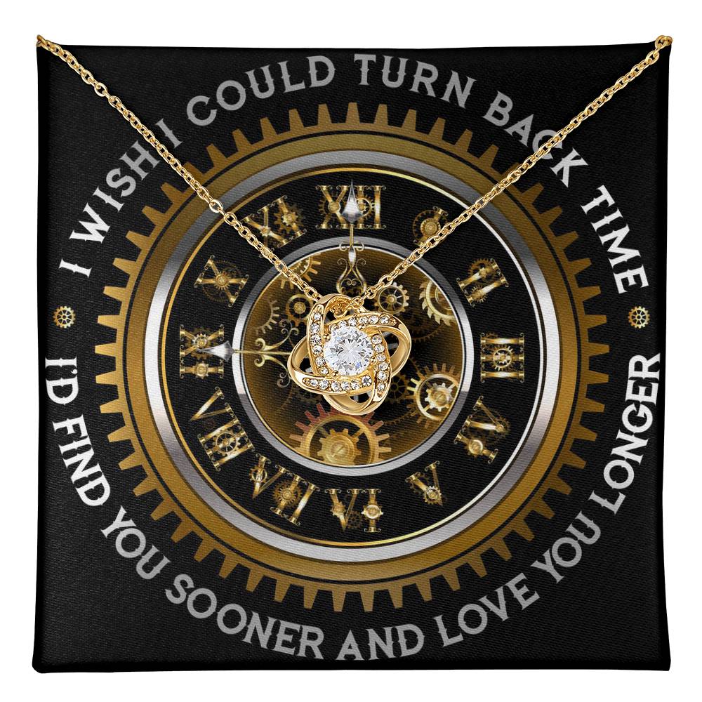 Wife-Turn Back Time