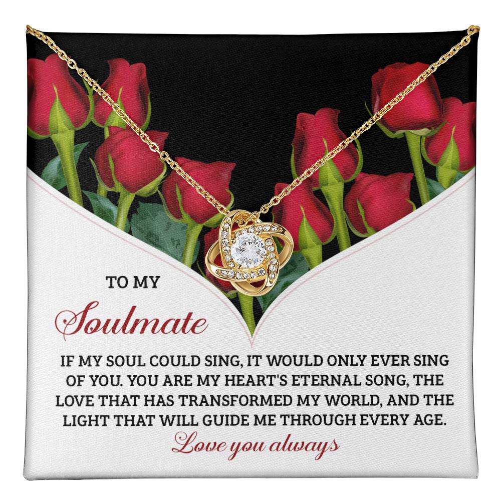 To My Soulmate - Eternal Song