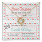 Wife Wedding-Love Coupon