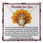 Thanksgiving - Into My Heart
