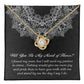 Maid Of Honor-Partner In Crime