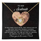 To My Soulmate - Crossed Galaxies