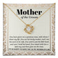 Mother-In-Law-To Have You
