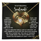 To My Beautiful Soulmate - I See Us