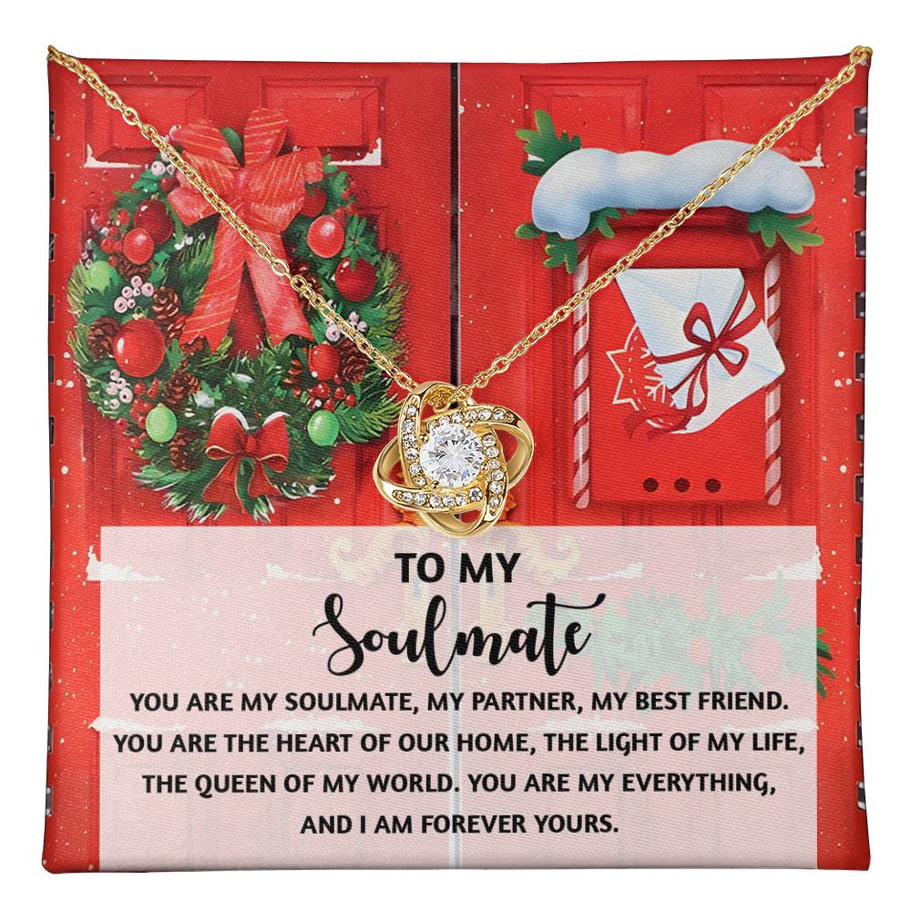 Soulmate-Our Home
