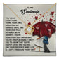 To My Soulmate - Deeply Loved