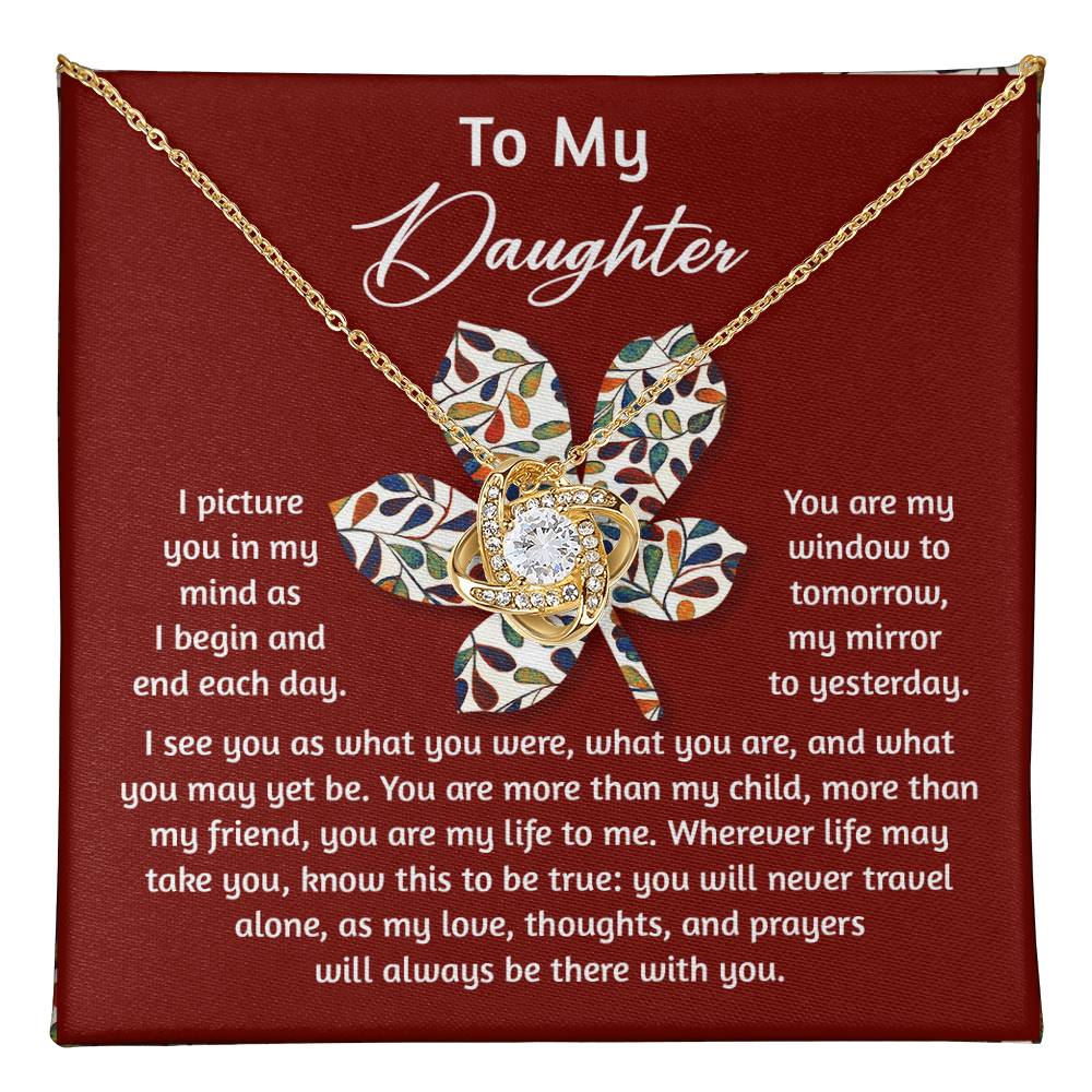 Daughter - To Be True