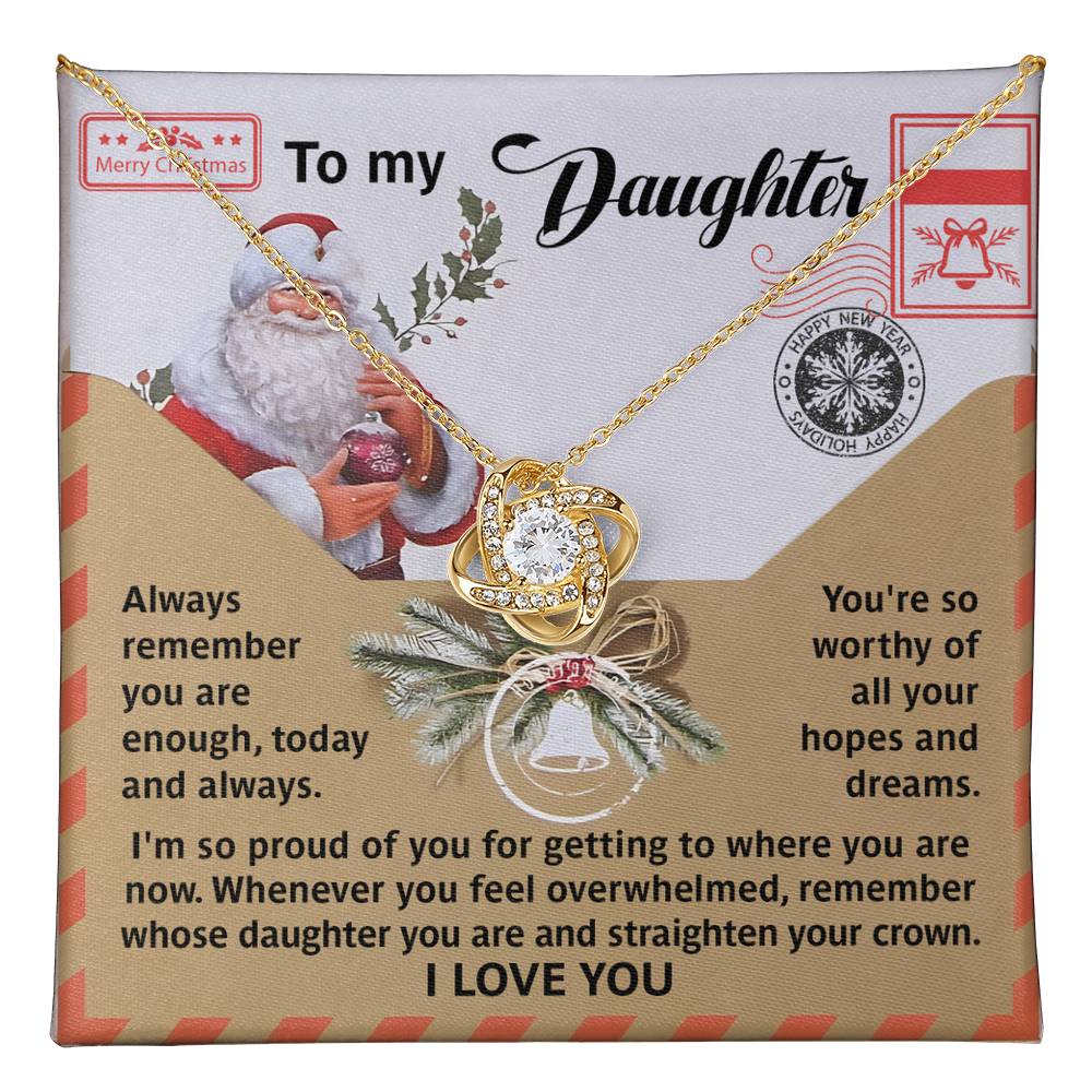 Daughter-All Your Hopes