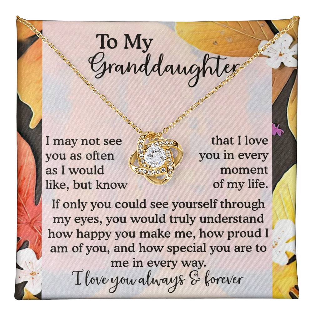 Granddaughter - In Every Way