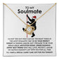 Soulmate-For All Time
