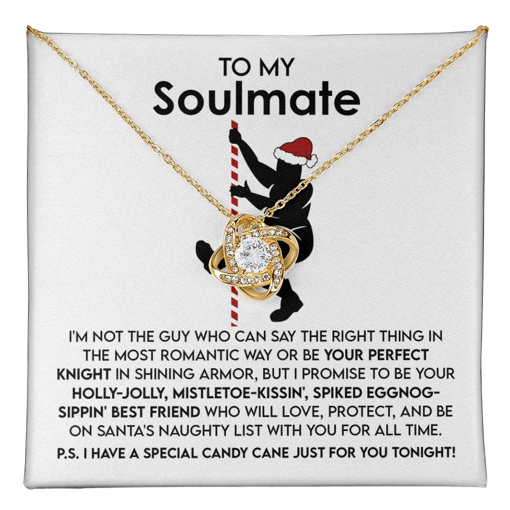 Soulmate-For All Time