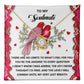 To My Soulmate - Feel For You