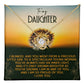 Daughter - Grown Brighter