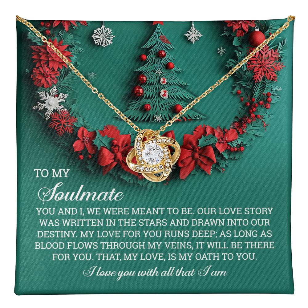 Soulmate-Love Story