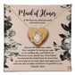 Maid of Honor-My Wedding Day