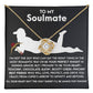To My Soulmate - Cupid_s Arrow