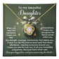 Daughter-Incredible Uniqueness