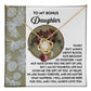 Bonus Daughter-Gift Of You