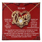 To My Love - Every Moment