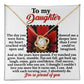 Daughter - A Deeper Love