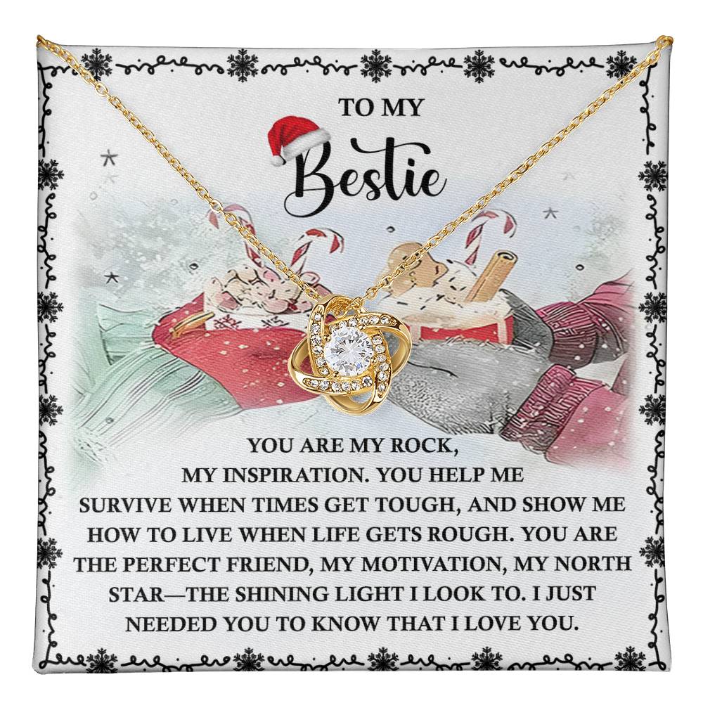 Bestie - My North Star