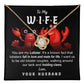 Wife-Old Lobster Couples