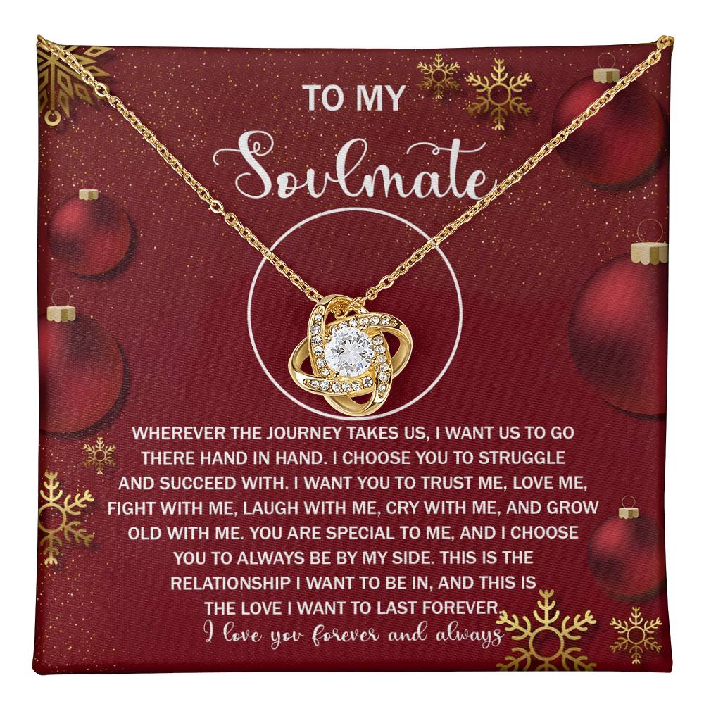 Soulmate-By My Side 2