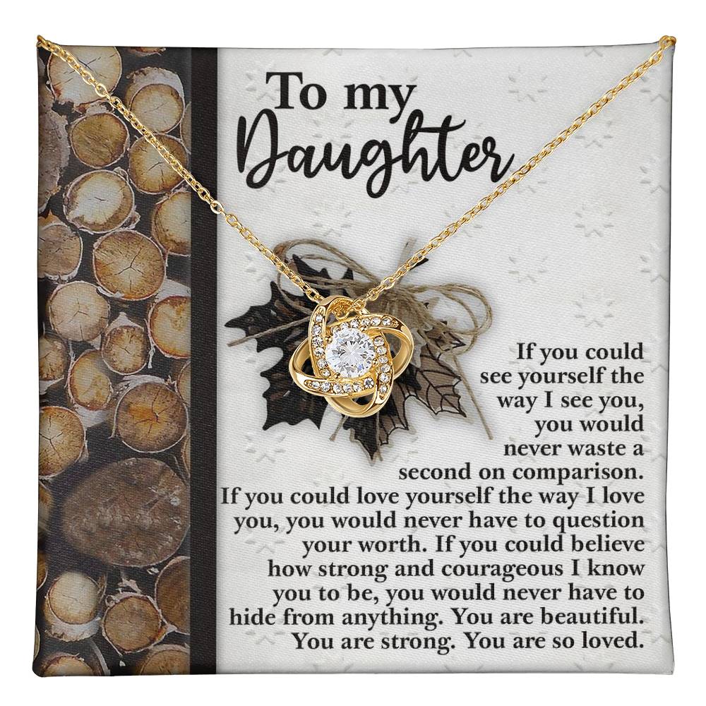 Daughter - Holds For You 2