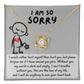Sorry - Dark And Empty