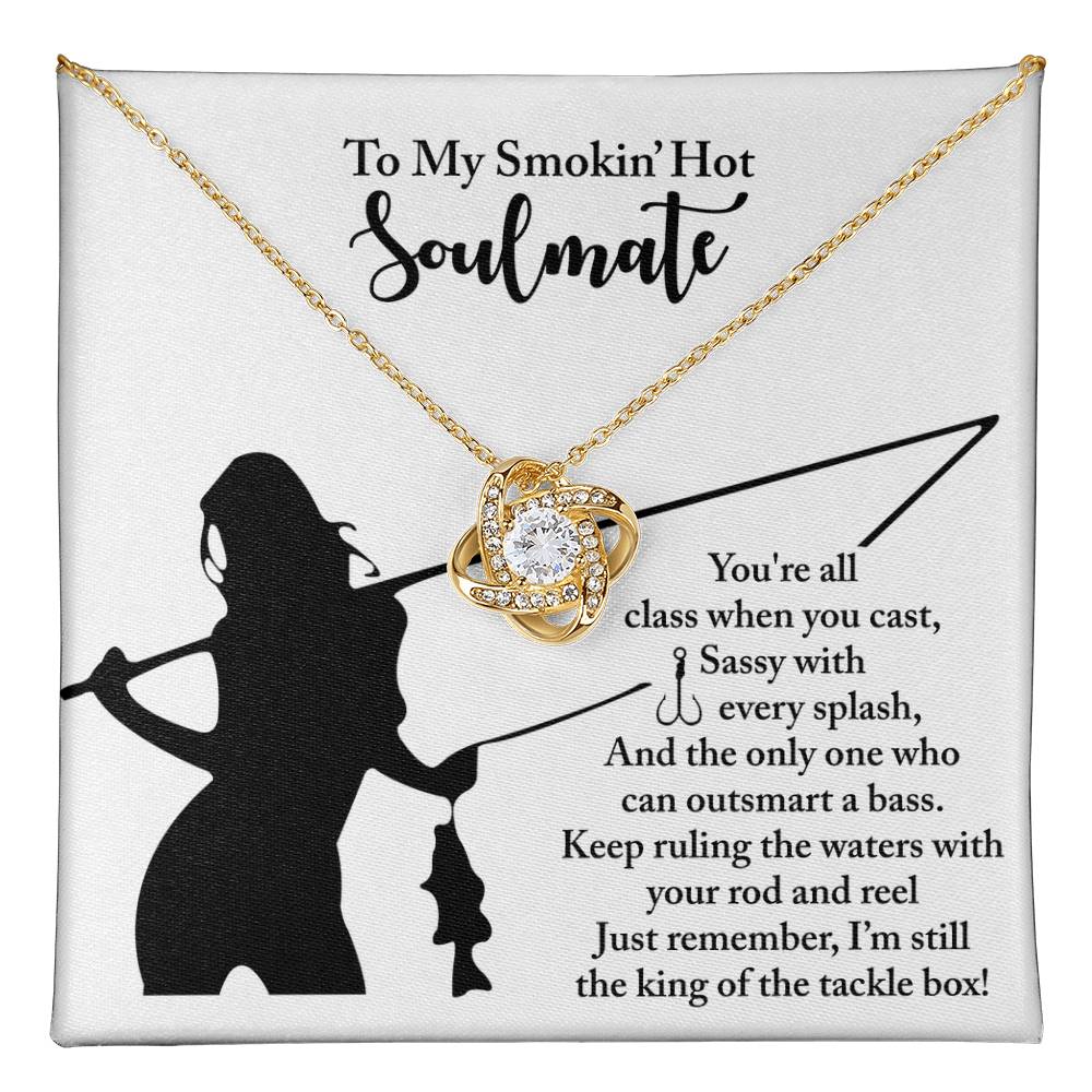 Soulmate-Ruling The Waters