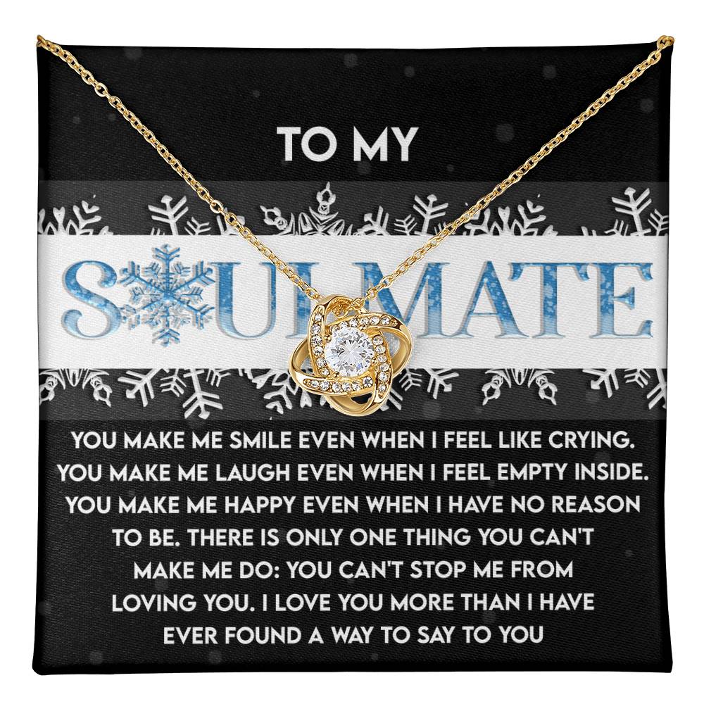 Soulmate-Loving You