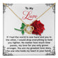 To My Soulmate - In Your Hands