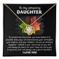 Daughter - It Is Possible