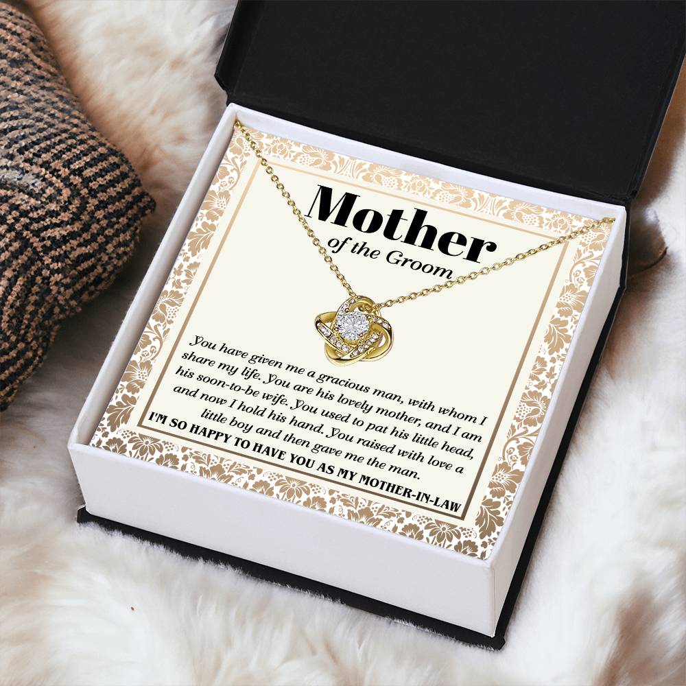 Mother-In-Law-To Have You