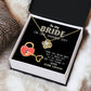 Bride-A Single Key