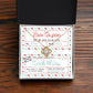 Wife Wedding-Love Coupon