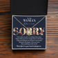 Sorry - Bear This Pain