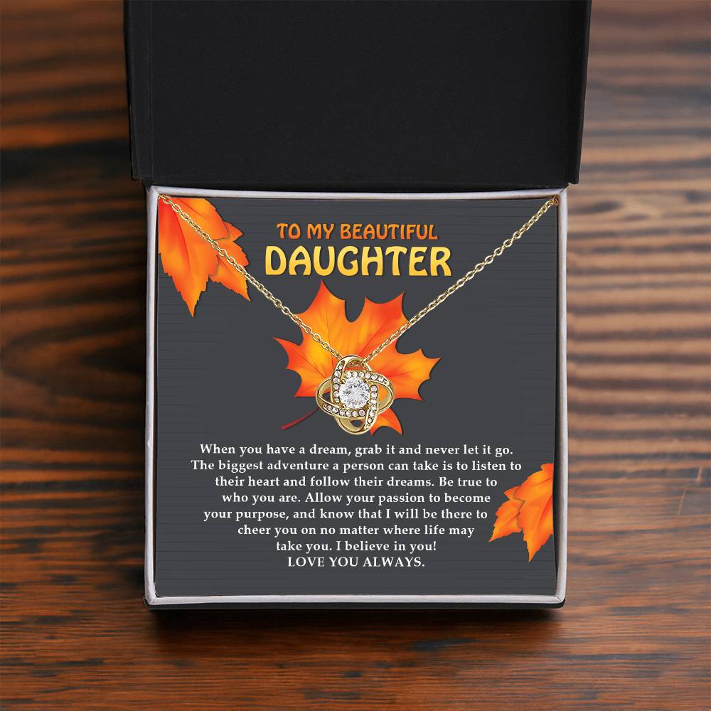 Daughter - To Their Heart