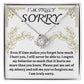 Sorry - It Hurts Me
