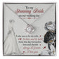Bride - Be My Wife