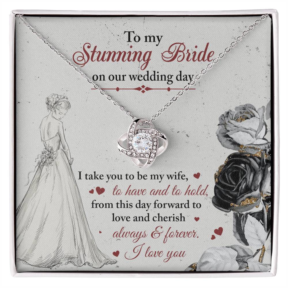 Bride - Be My Wife