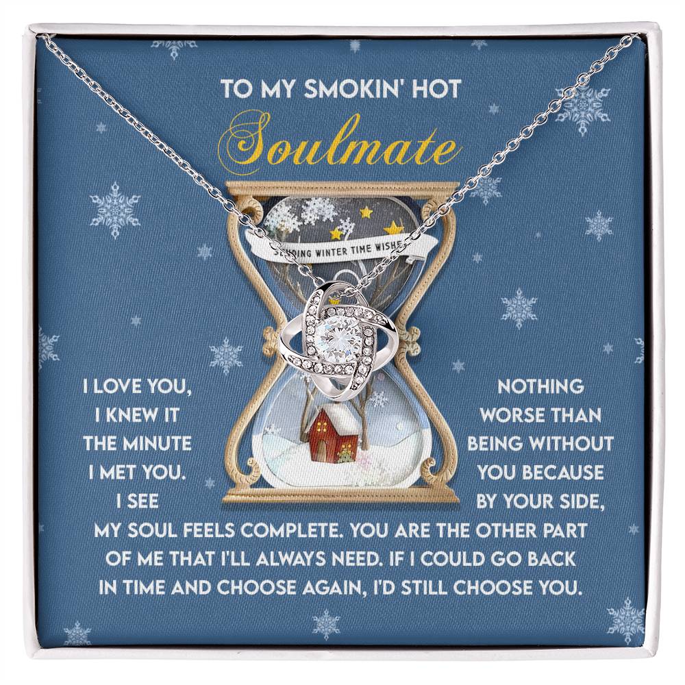 Soulmate-Feels Complete