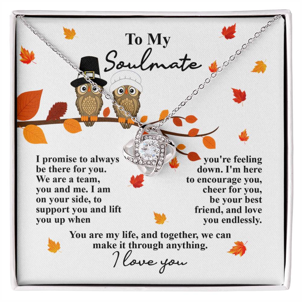 Soulmate - Love You Endlessly